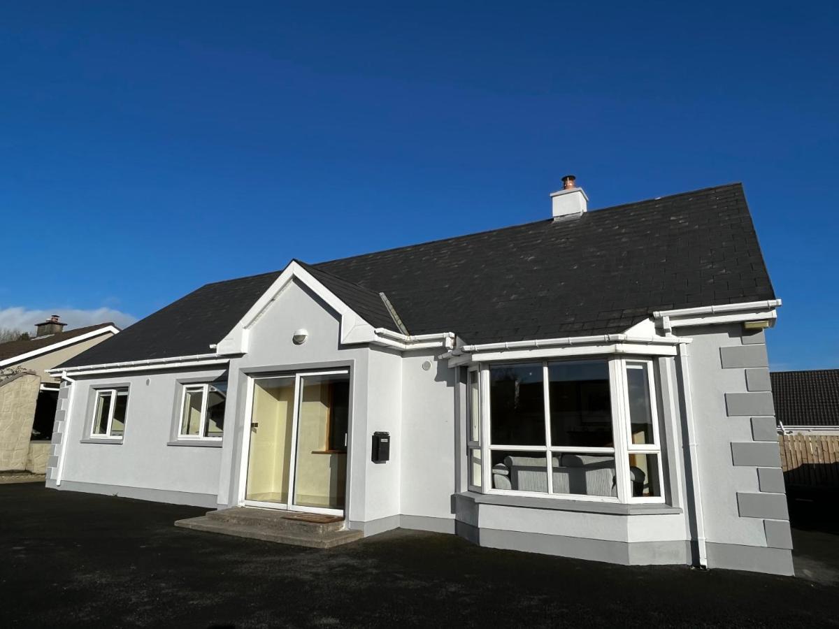 Villa Ashdoon House Donegal Town Exterior foto